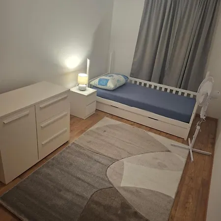 Dijana Lägenhet Vodice